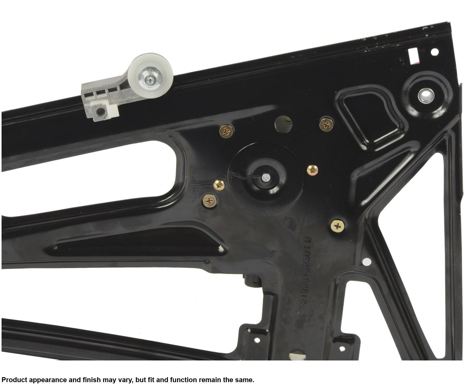 Cardone New New Power Window Motor and Regulator Assembly 82-2199AR