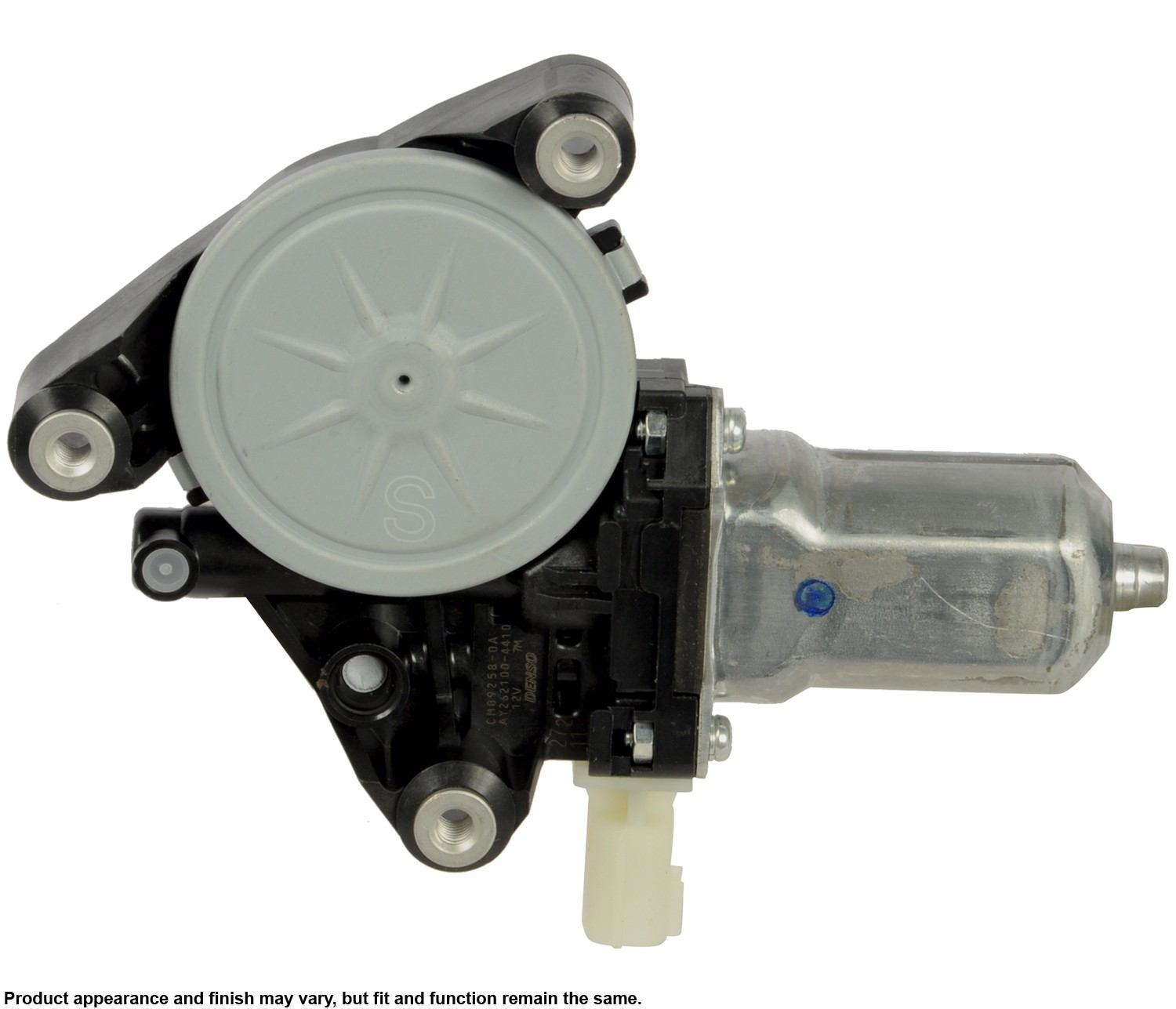 Cardone New Power Window Motor 82-30009