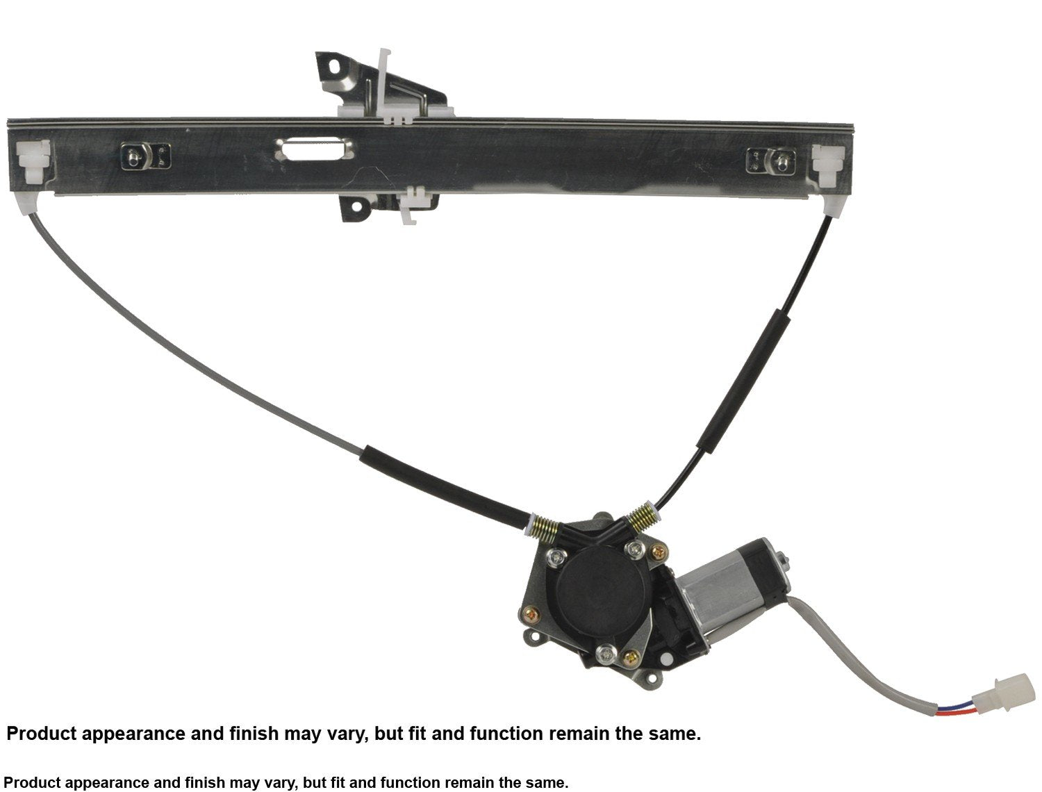 Cardone New New Power Window Motor and Regulator Assembly 82-30010AR