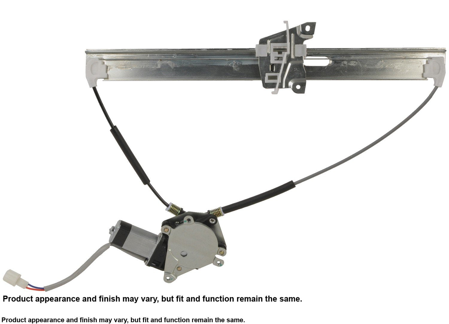 Cardone New New Power Window Motor and Regulator Assembly 82-30010AR