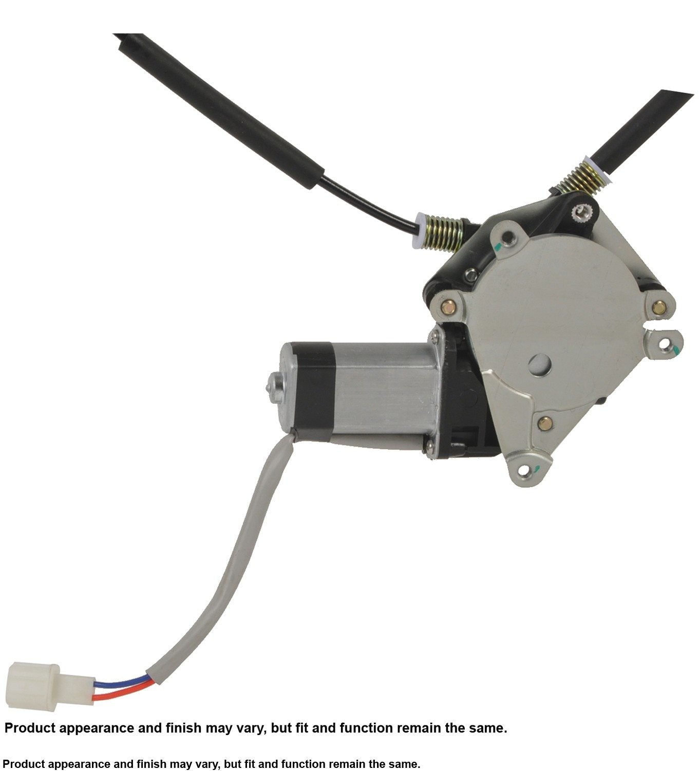 Cardone New New Power Window Motor and Regulator Assembly 82-30010AR