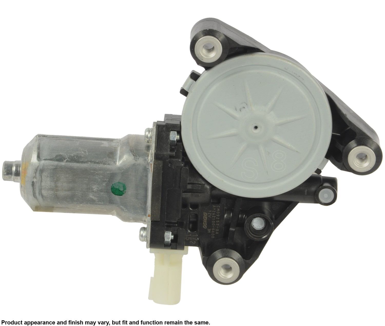 Cardone New Power Window Motor 82-30010