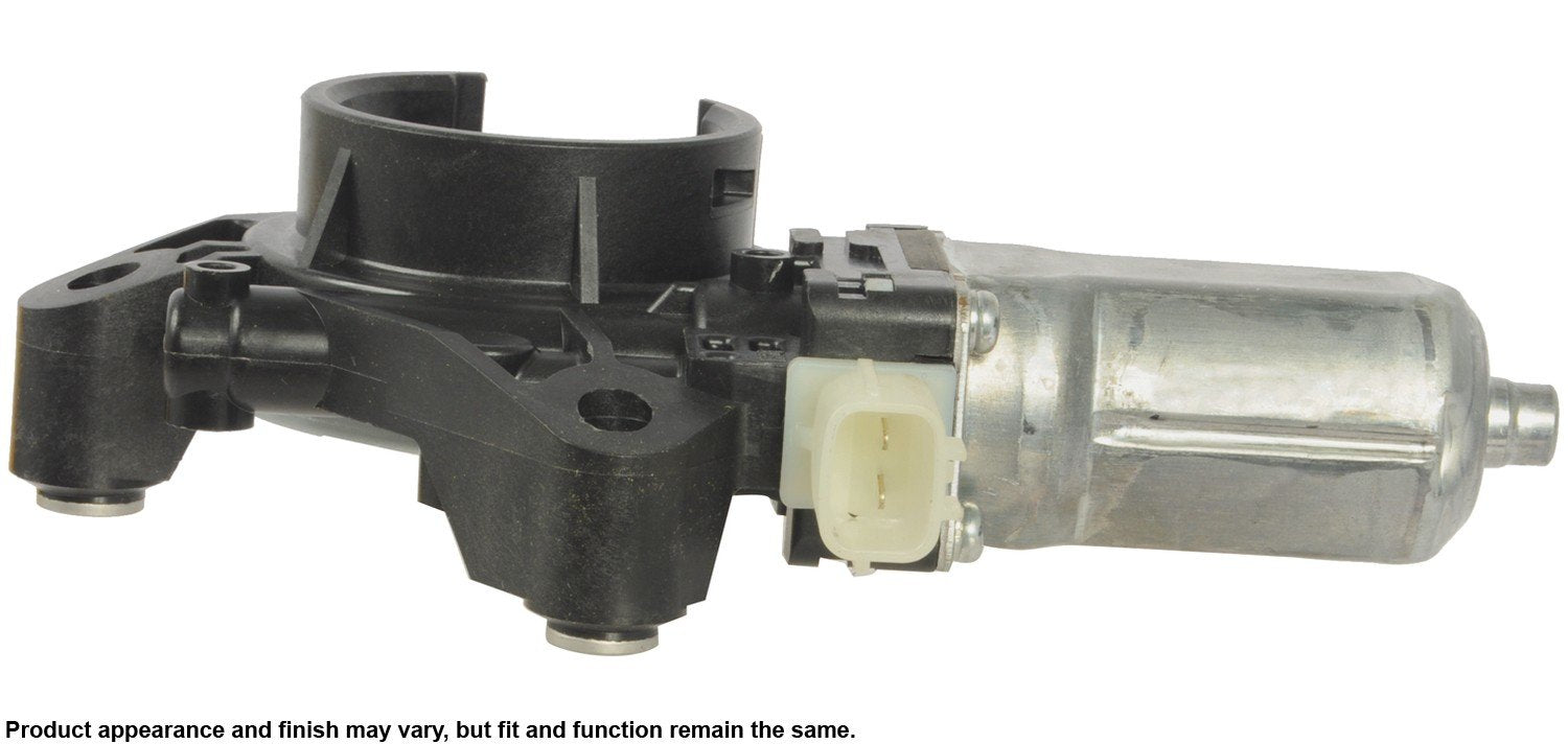 Cardone New Power Window Motor 82-30010