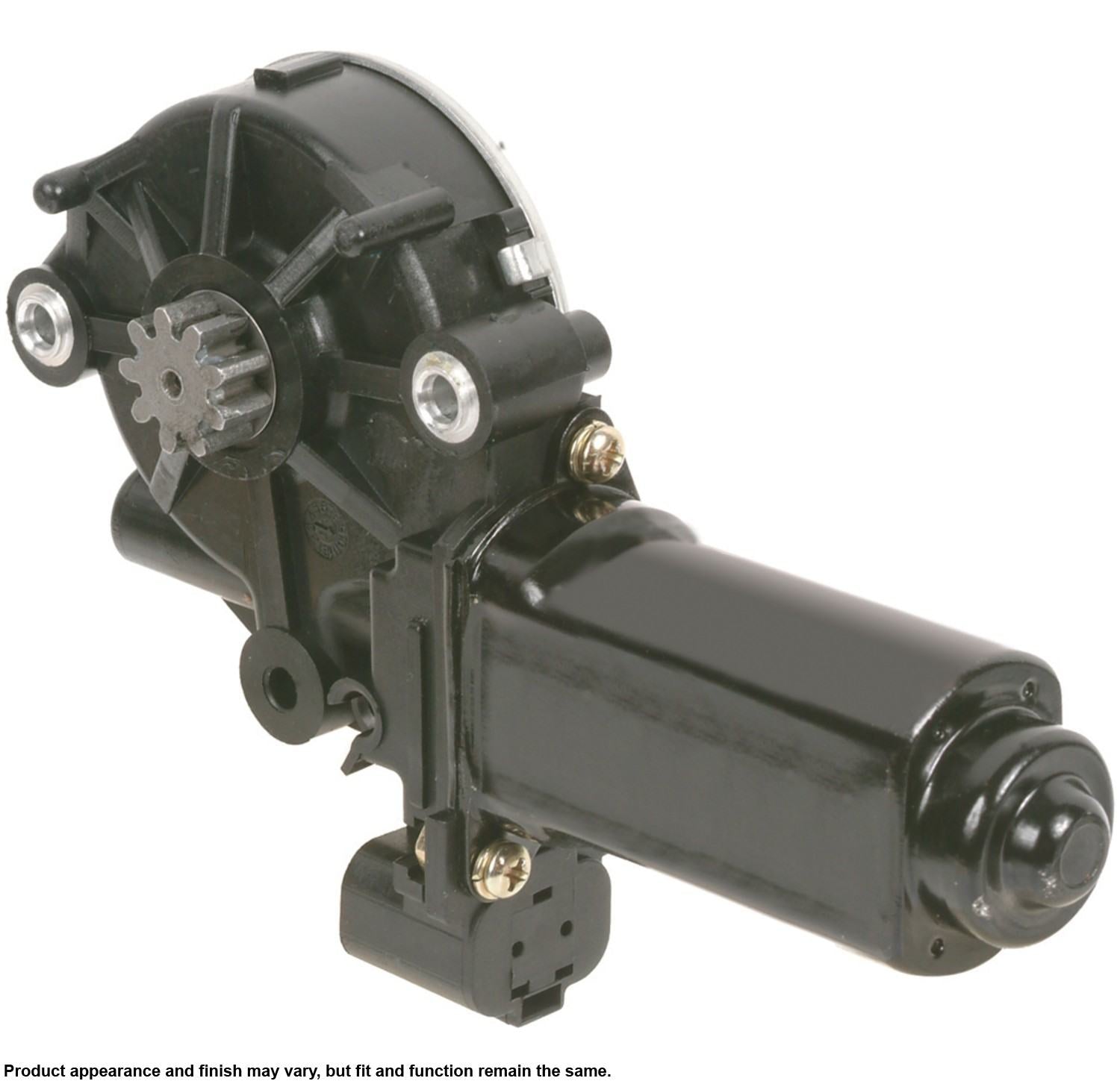 Cardone New New Power Window Motor 82-3004