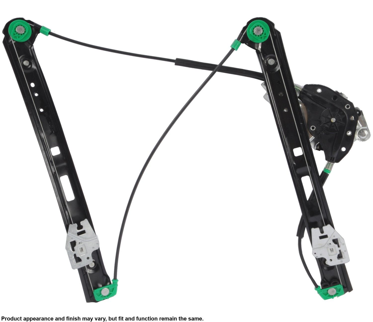 Cardone New Power Window Motor and Regulator Assembly 82-3005CR