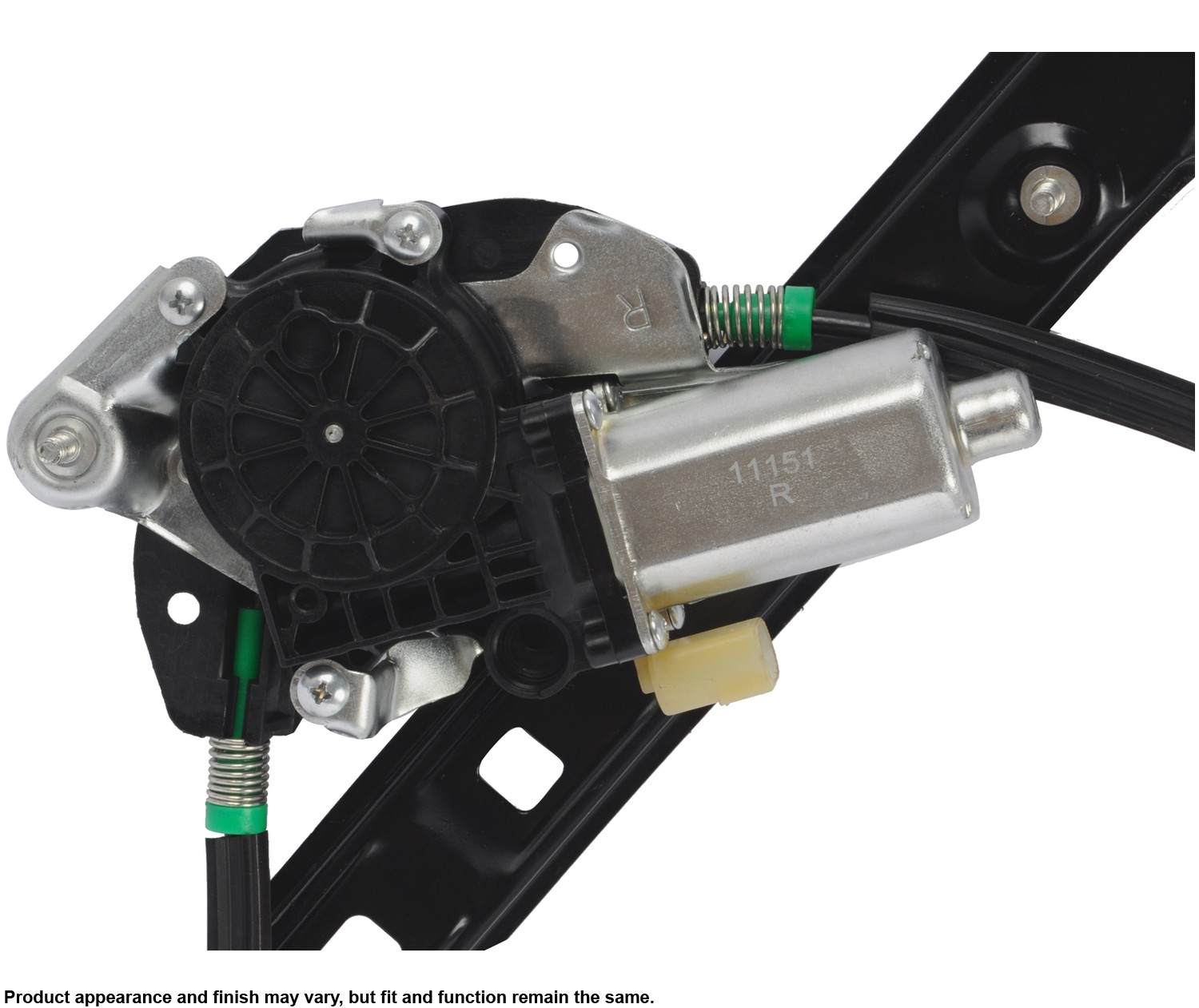 Cardone New Power Window Motor and Regulator Assembly 82-3005CR