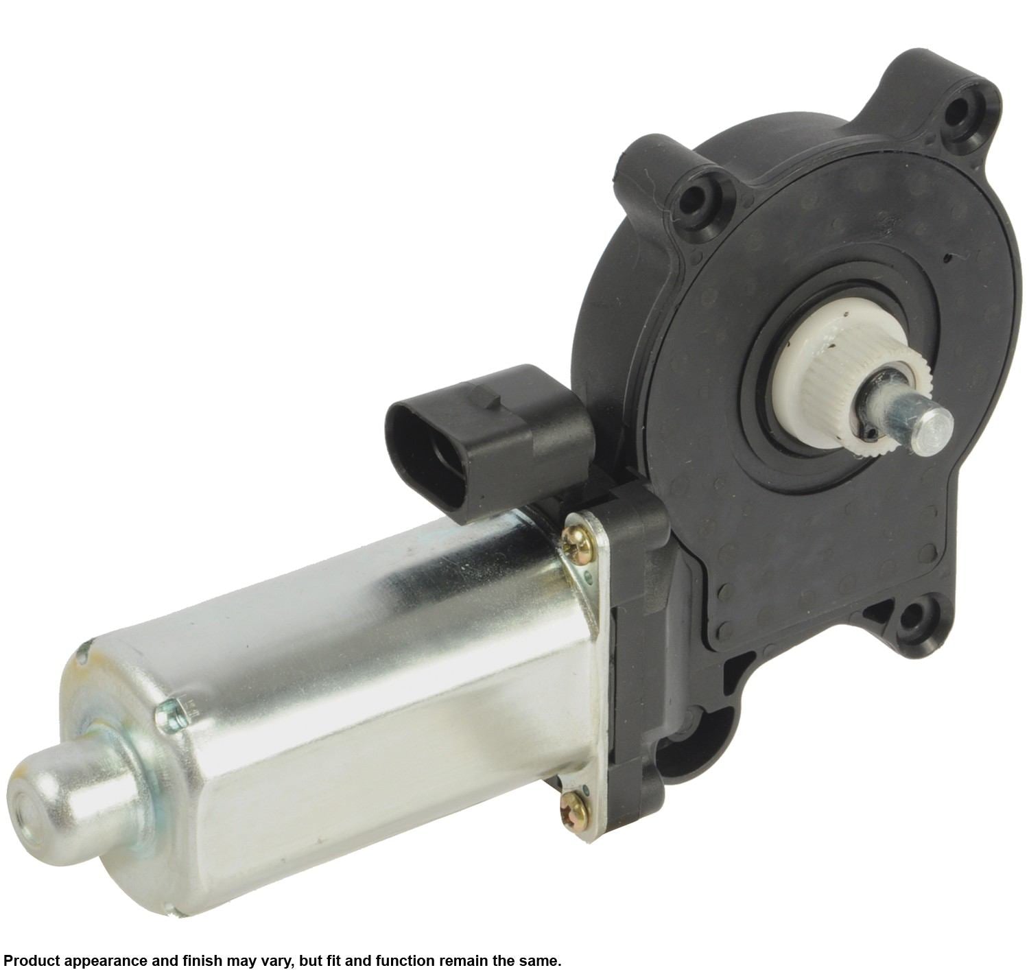 Cardone New New Power Window Motor 82-3005