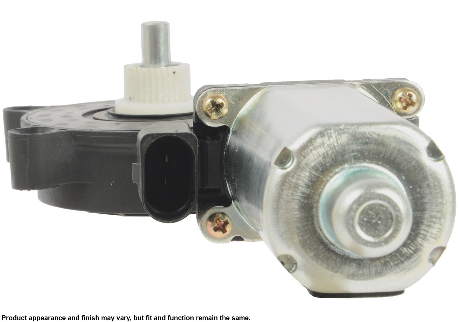Cardone New New Power Window Motor 82-3005