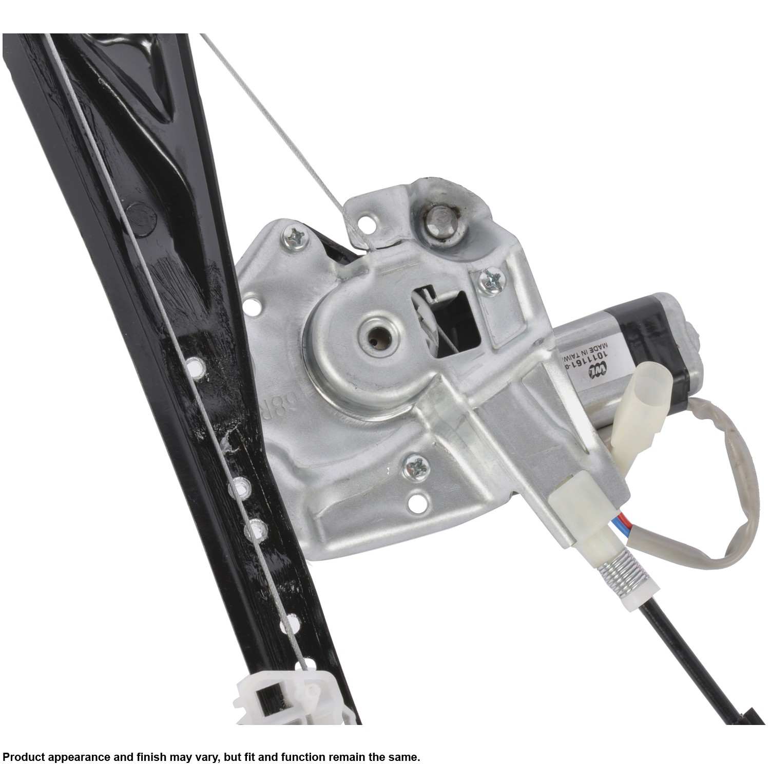 Cardone New Power Window Motor and Regulator Assembly 82-3006BR