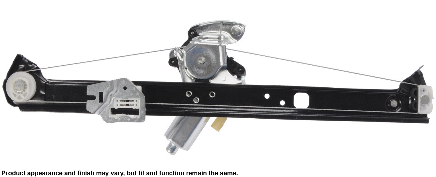 Cardone New Power Window Motor and Regulator Assembly 82-3006DR