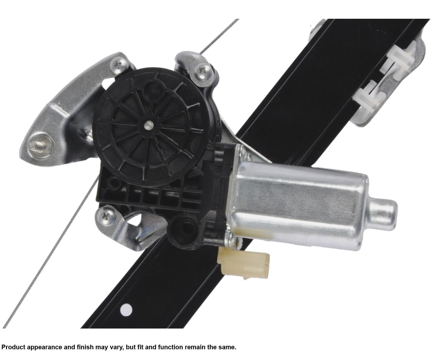 Cardone New Power Window Motor and Regulator Assembly 82-3006DR