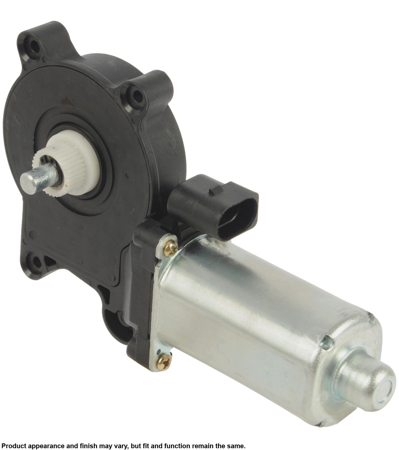 Cardone New New Power Window Motor 82-3006