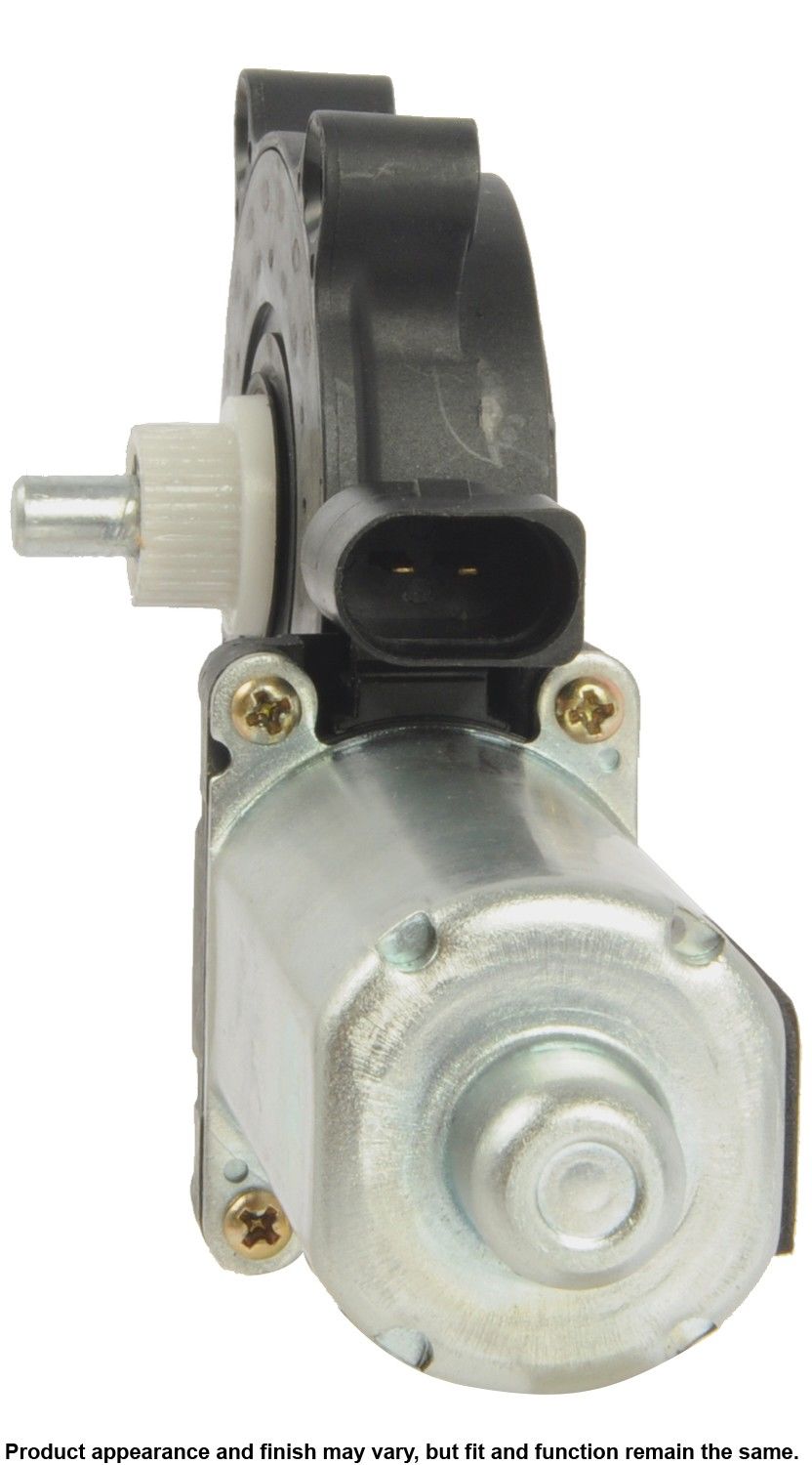 Cardone New New Power Window Motor 82-3006