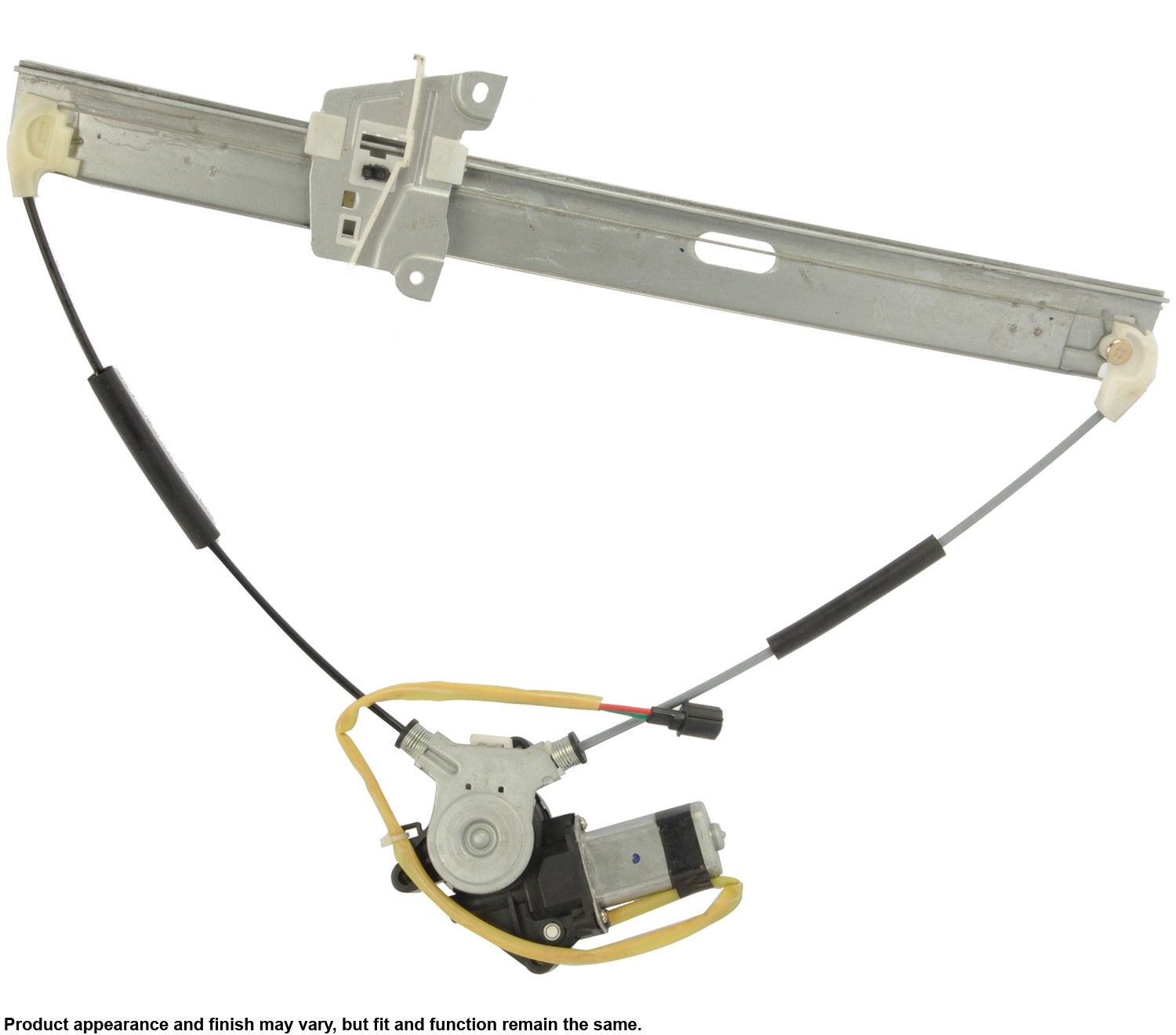 Cardone New New Power Window Motor and Regulator Assembly 82-3018AR