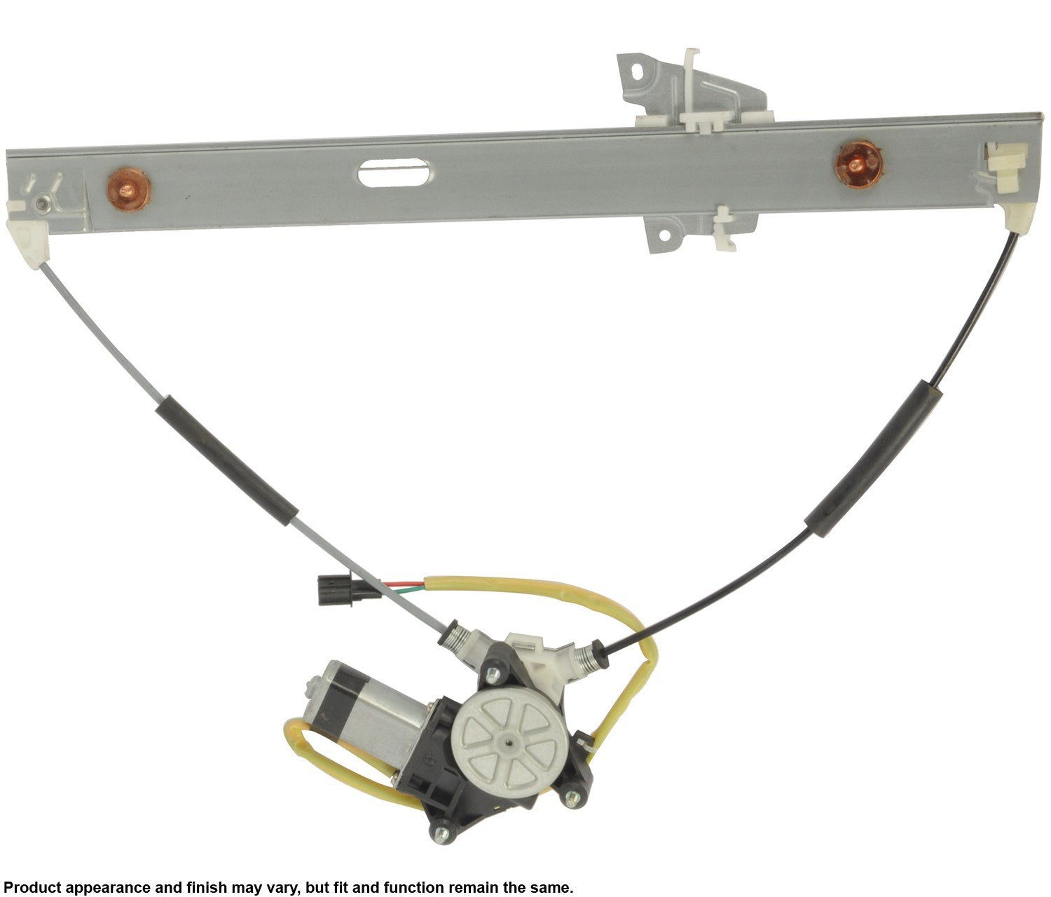 Cardone New New Power Window Motor and Regulator Assembly 82-3018AR
