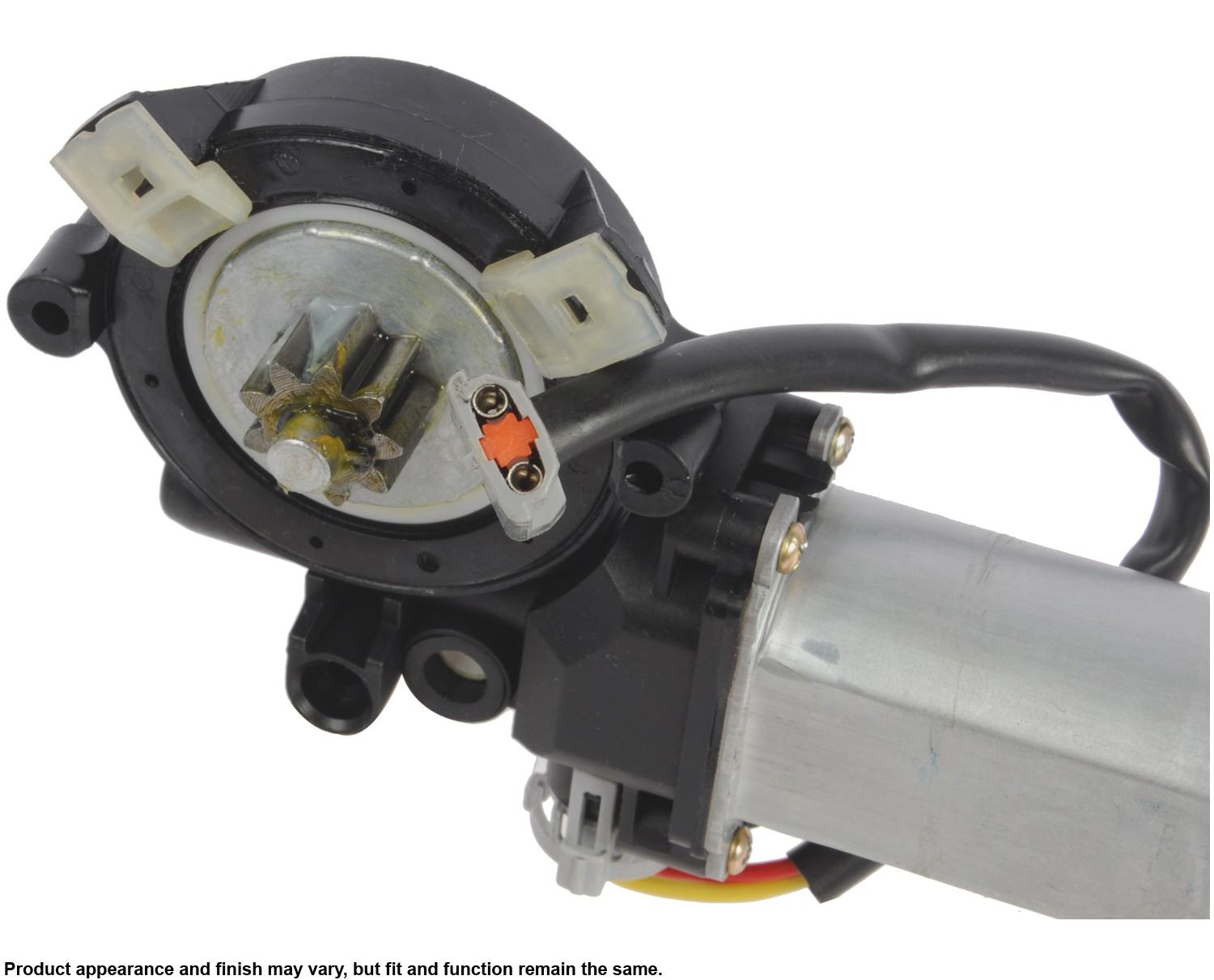 Cardone New New Power Window Motor 82-3024