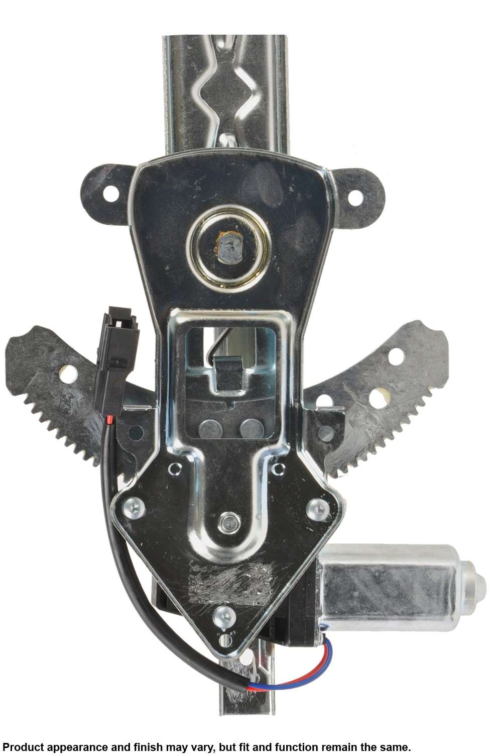 Cardone New New Power Window Motor and Regulator Assembly 82-3032AR