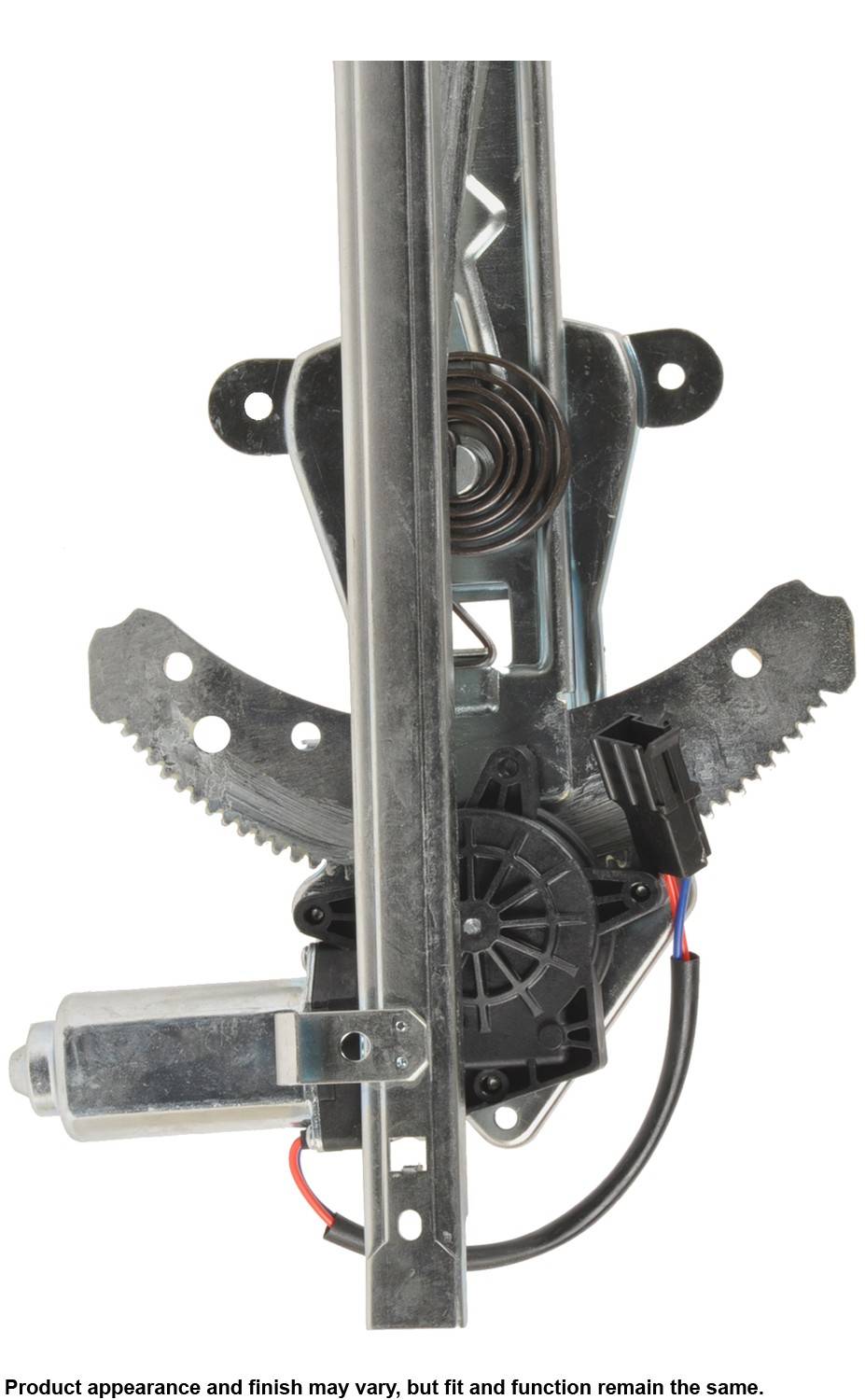 Cardone New New Power Window Motor and Regulator Assembly 82-3032AR