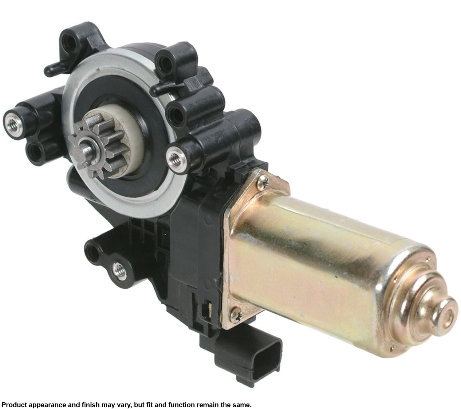Cardone New Power Window Motor 82-3032