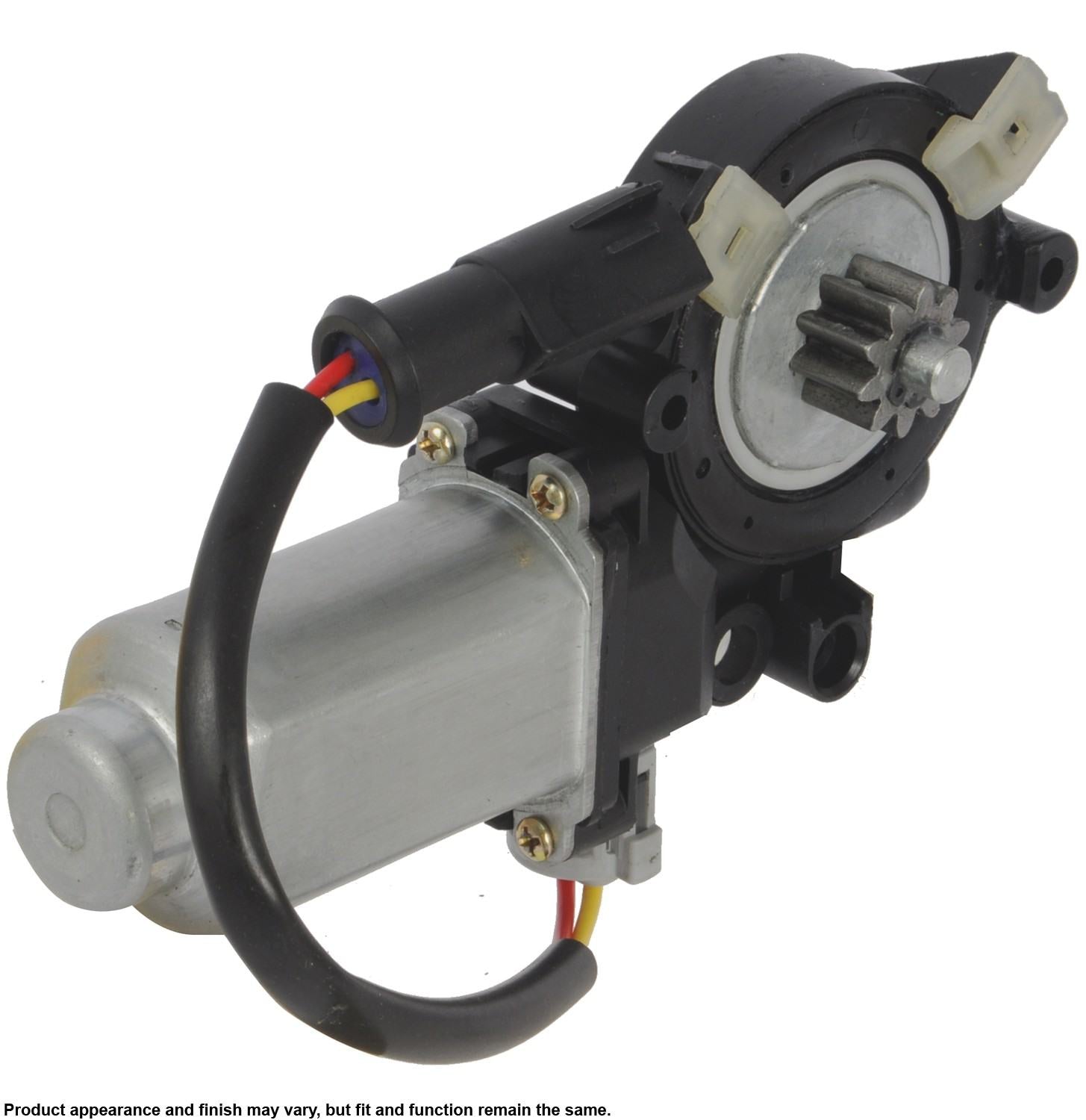 Cardone New New Power Window Motor 82-3037