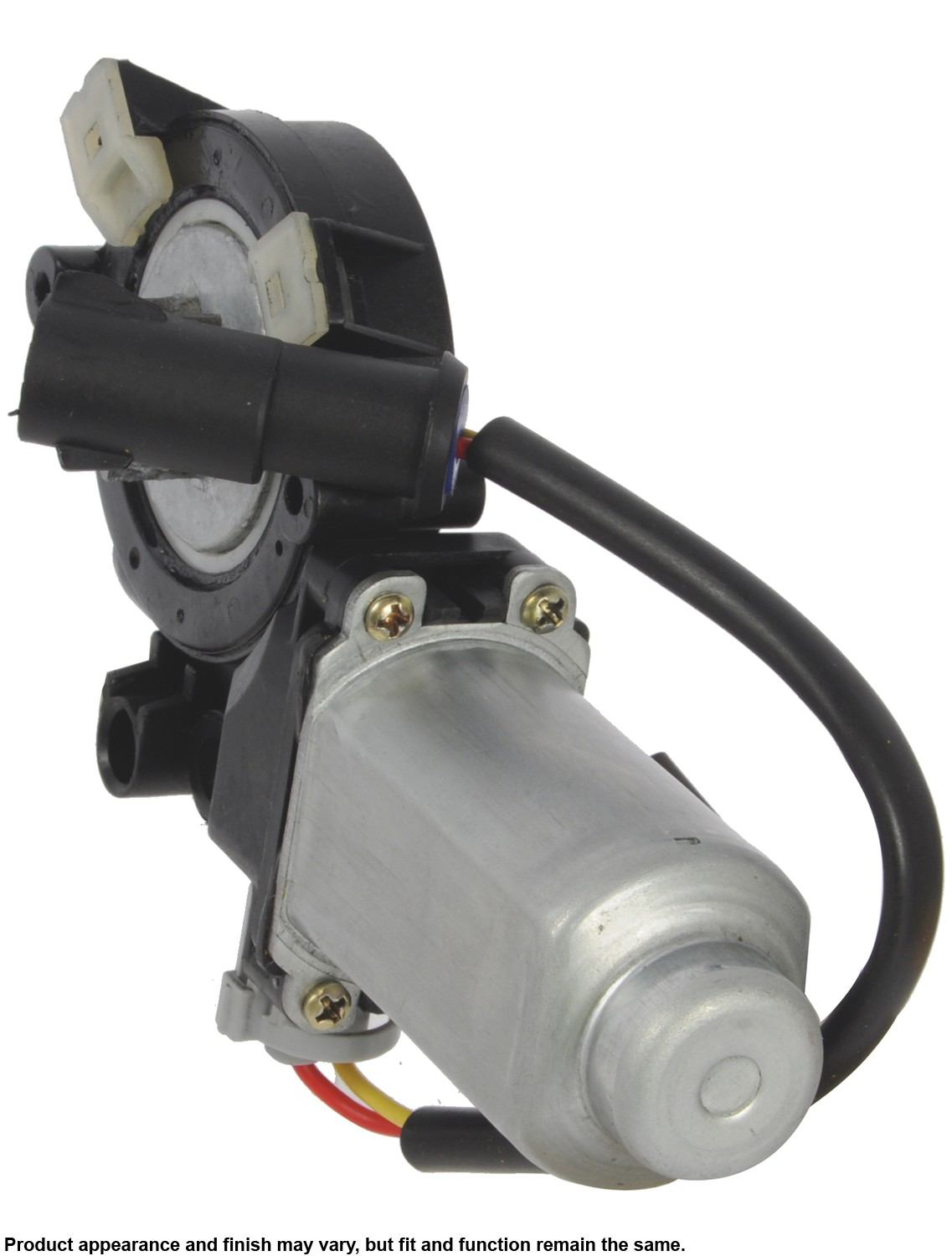Cardone New New Power Window Motor 82-3038