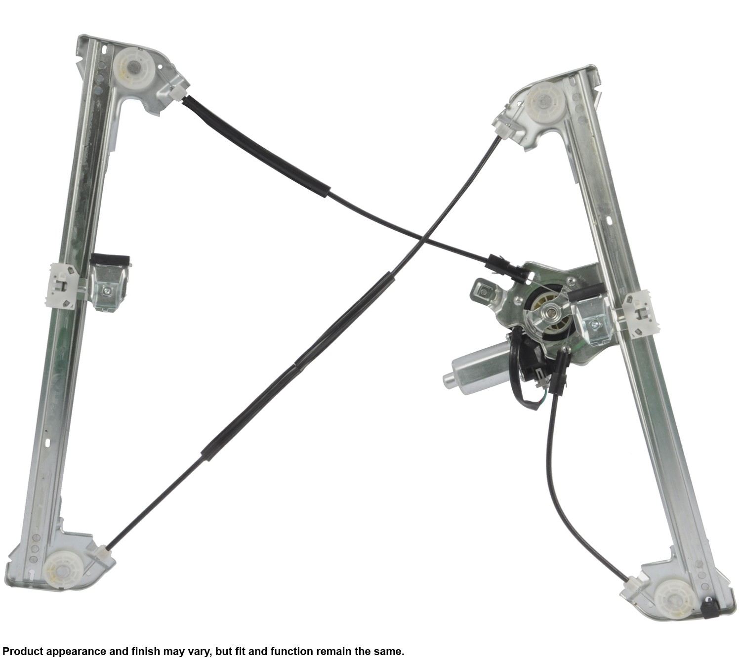 Cardone New Power Window Motor and Regulator Assembly 82-3039CR