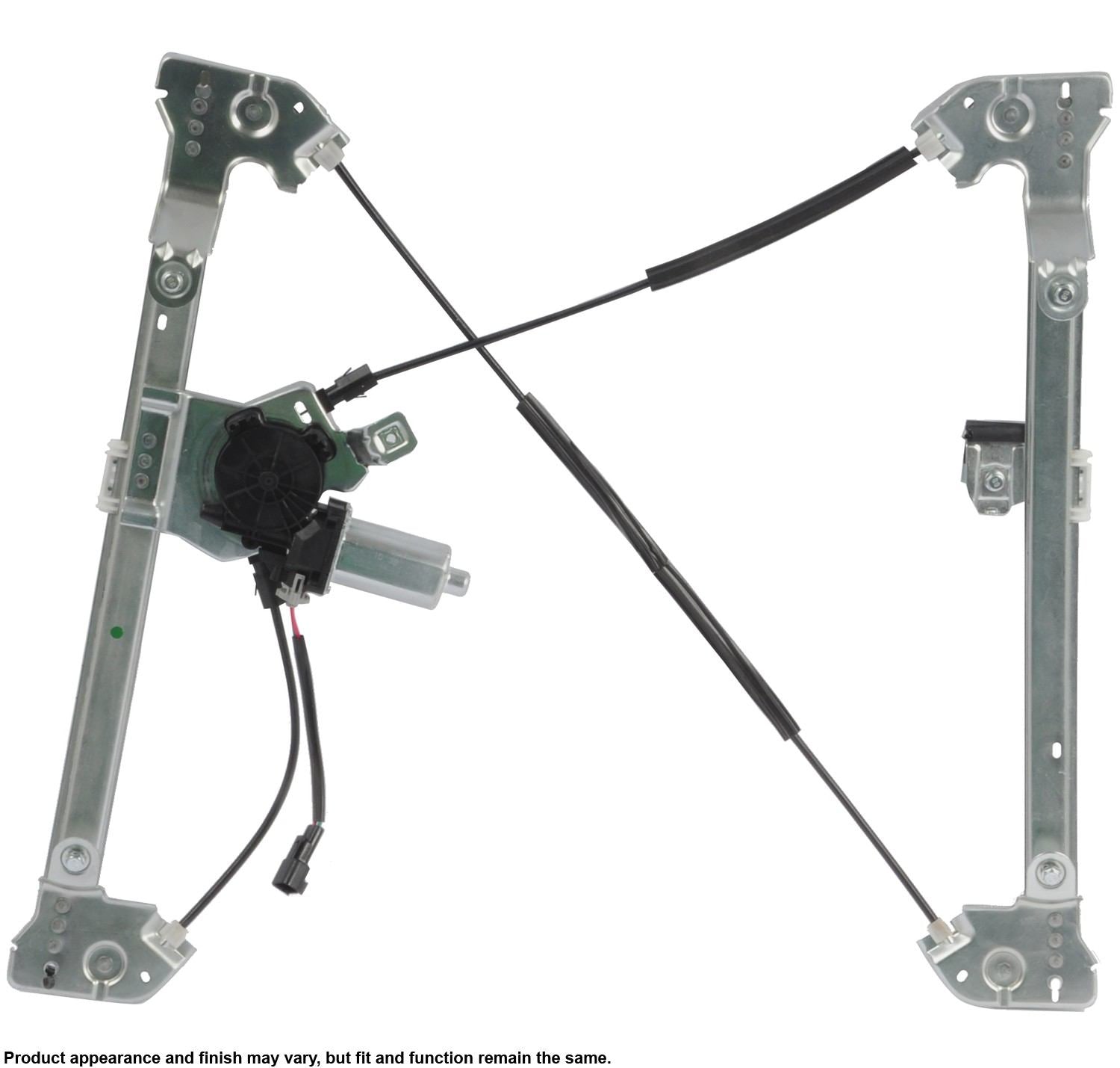 Cardone New Power Window Motor and Regulator Assembly 82-3039CR