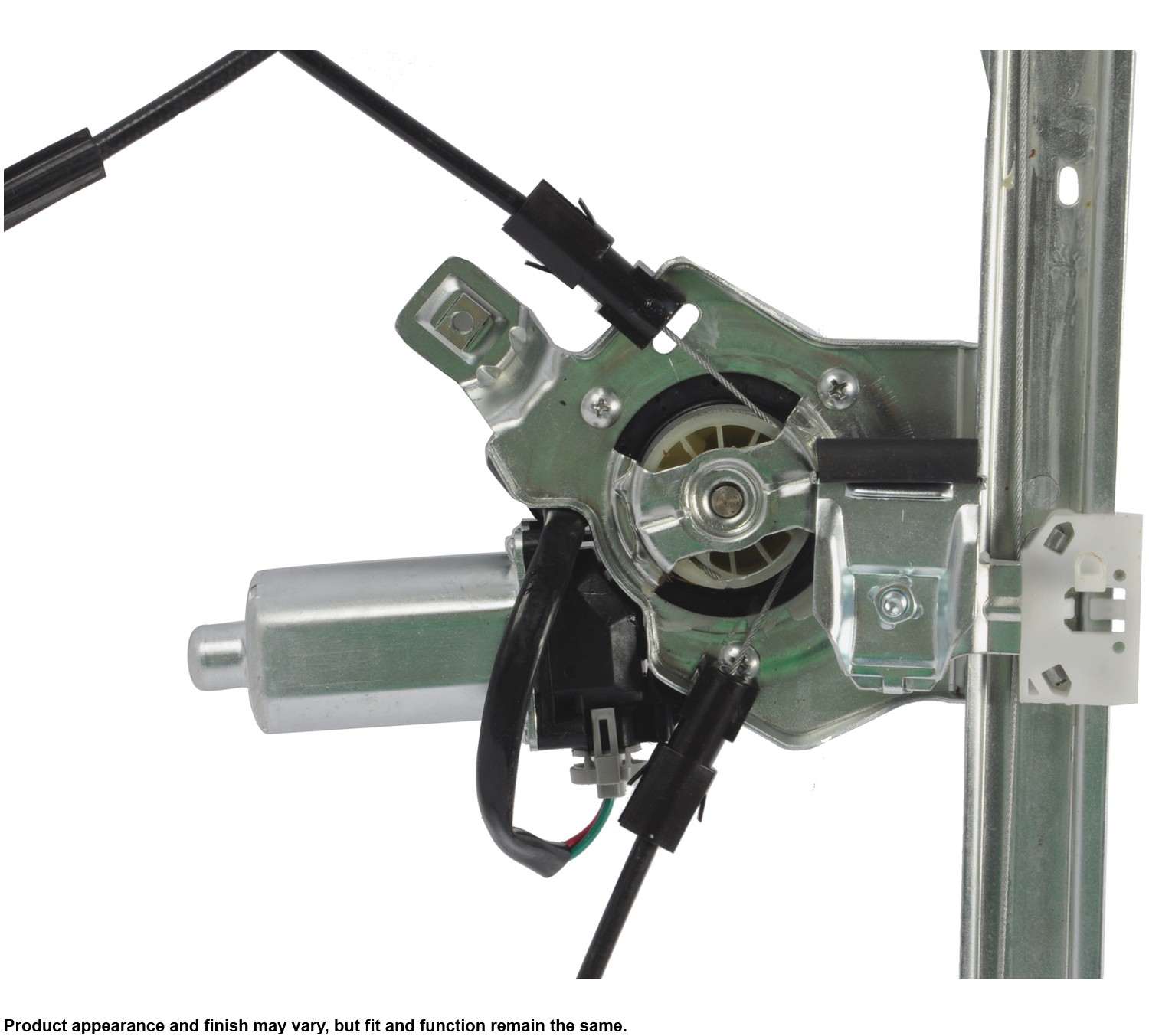 Cardone New Power Window Motor and Regulator Assembly 82-3039CR