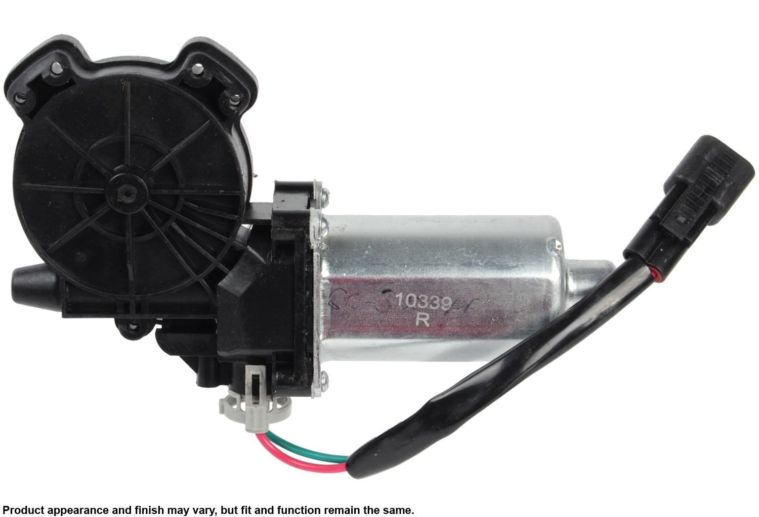 Cardone New Power Window Motor 82-3039