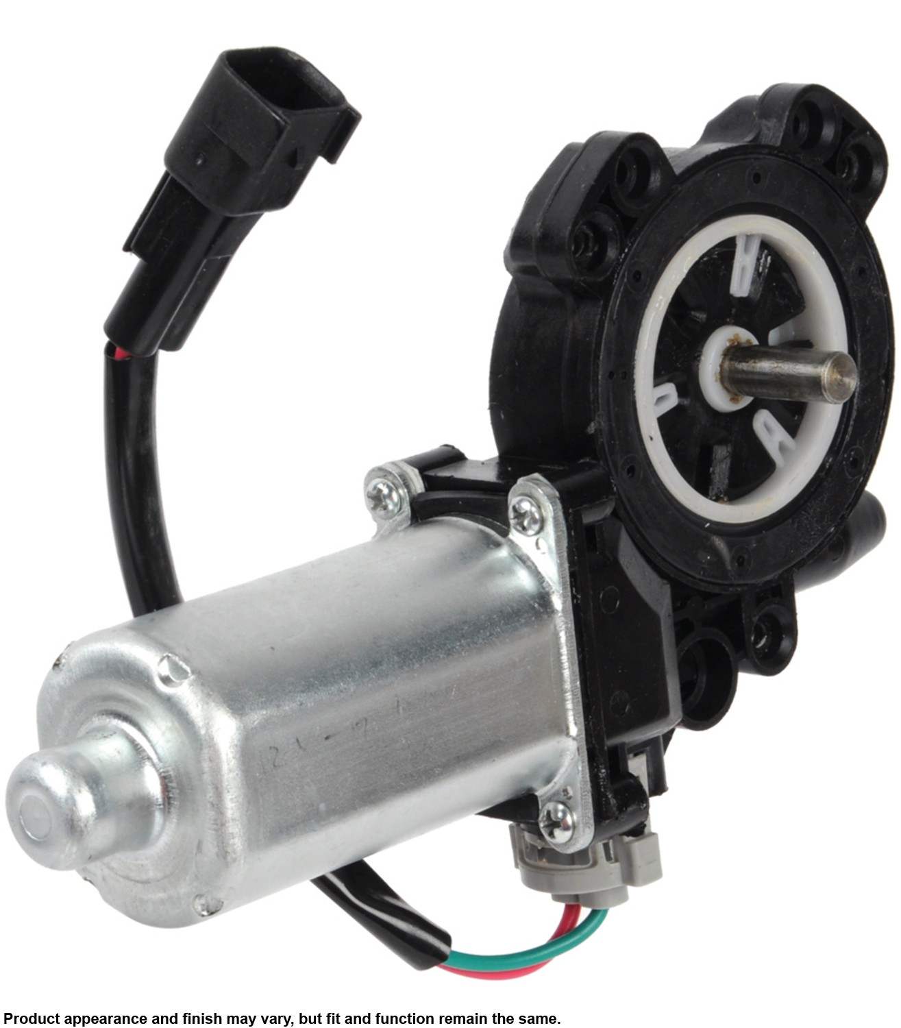 Cardone New Power Window Motor 82-3039