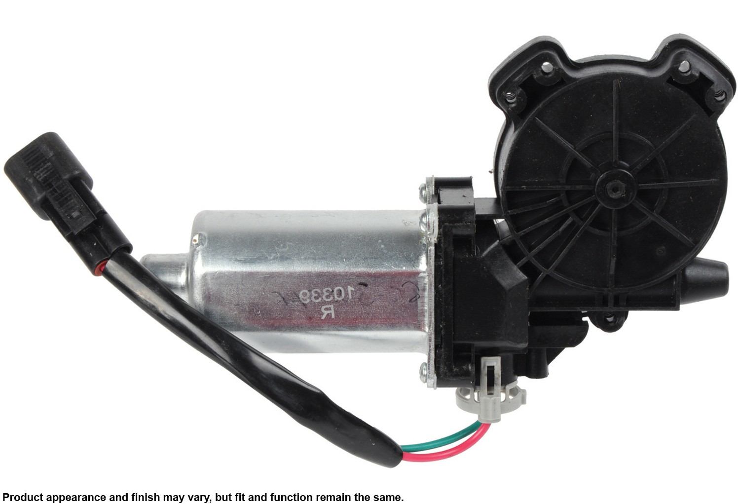 Cardone New Power Window Motor 82-3040