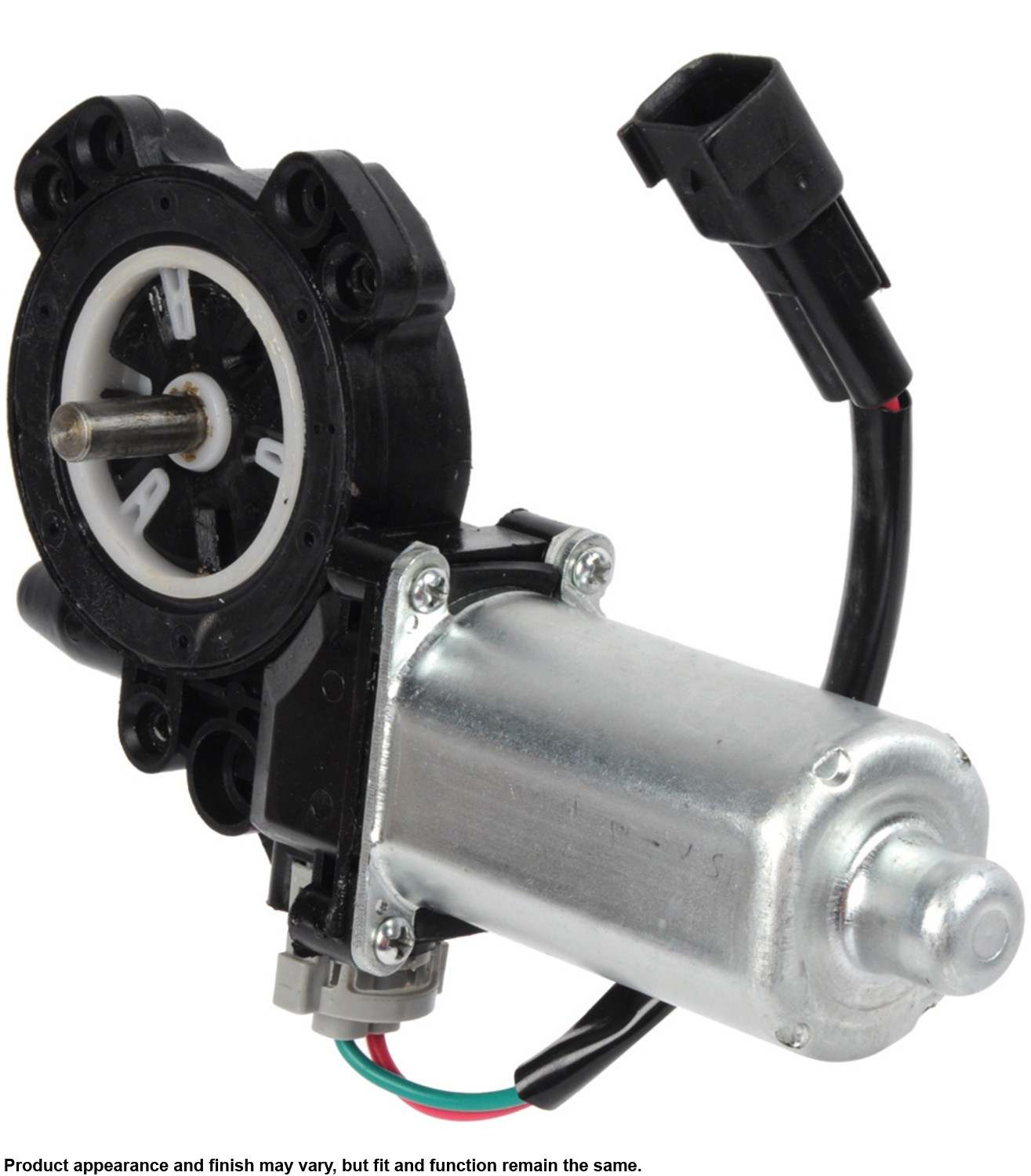 Cardone New Power Window Motor 82-3040