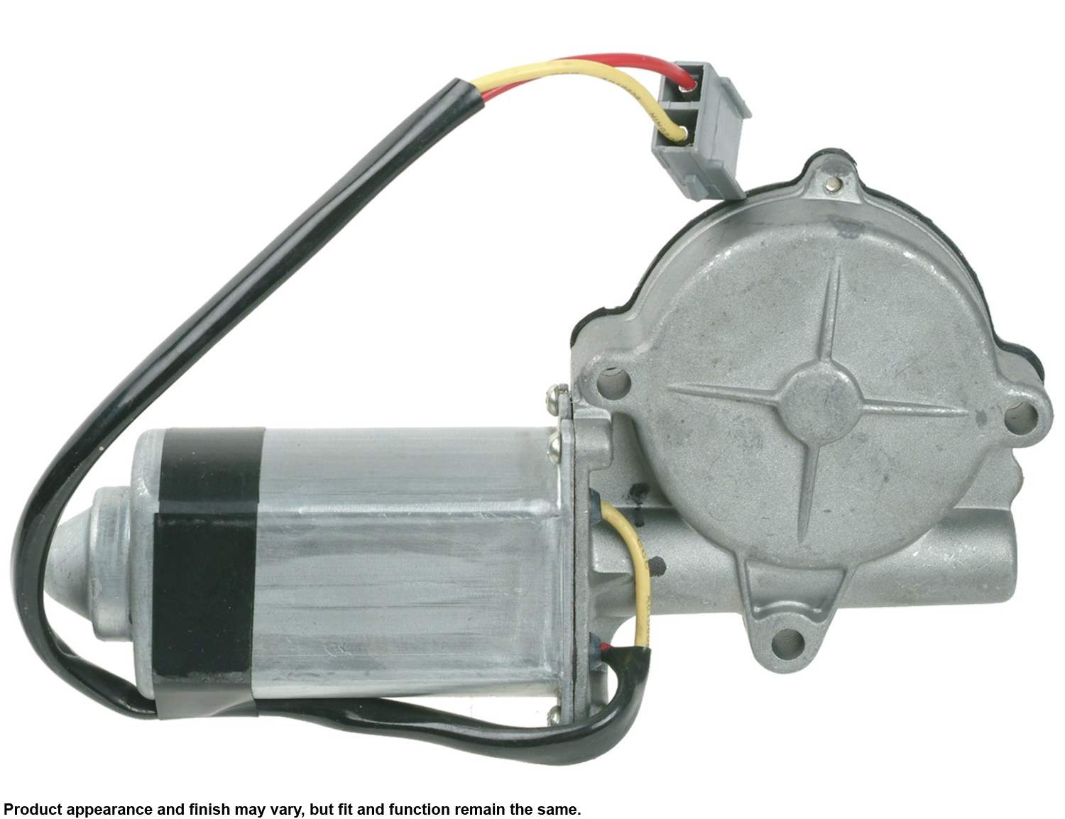 Cardone New Power Window Motor 82-306