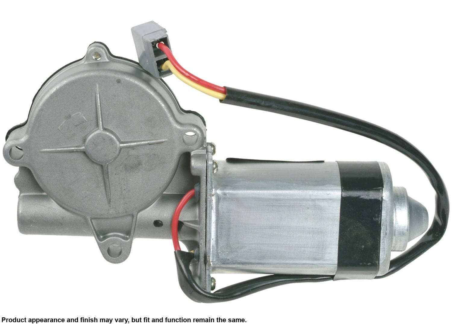 Cardone New Power Window Motor 82-307