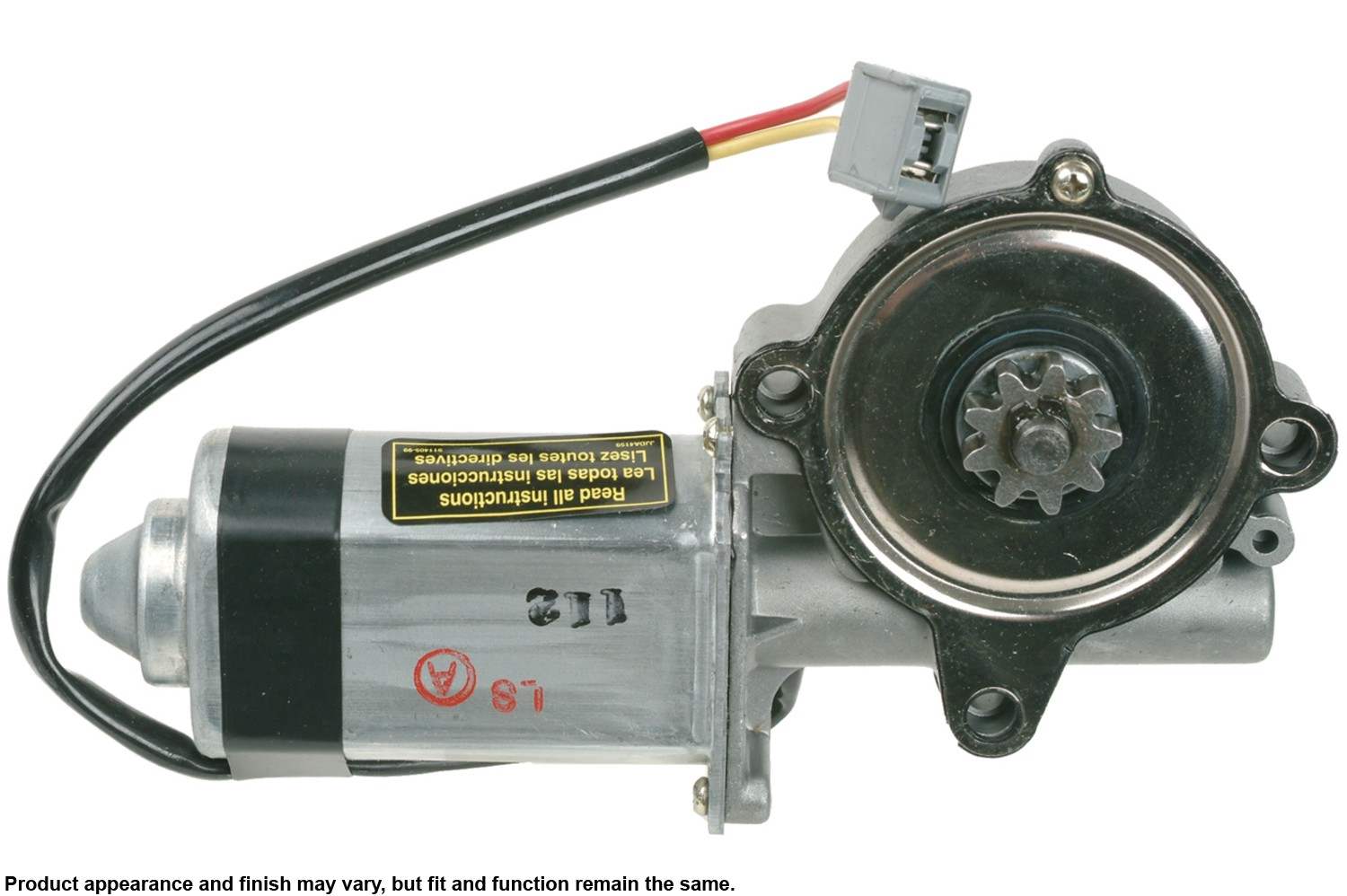 Cardone New Power Window Motor 82-307