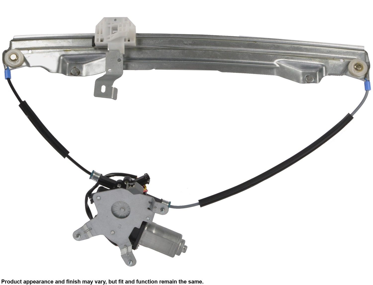 Cardone New New Power Window Motor and Regulator Assembly 82-3093AR
