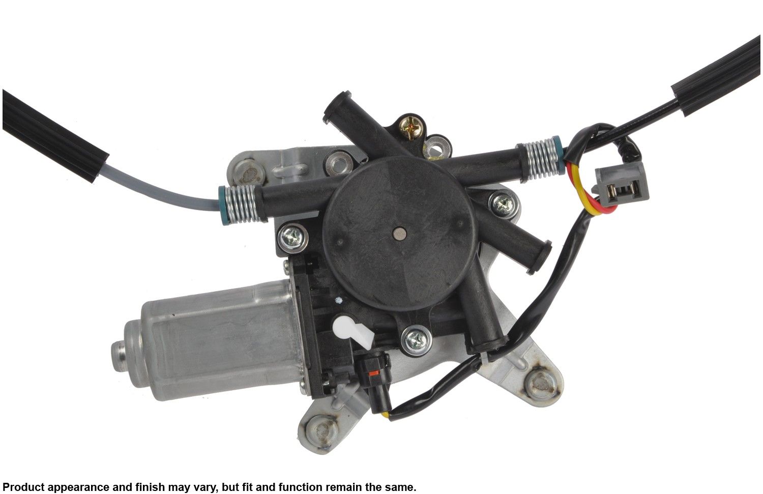 Cardone New New Power Window Motor and Regulator Assembly 82-3093AR