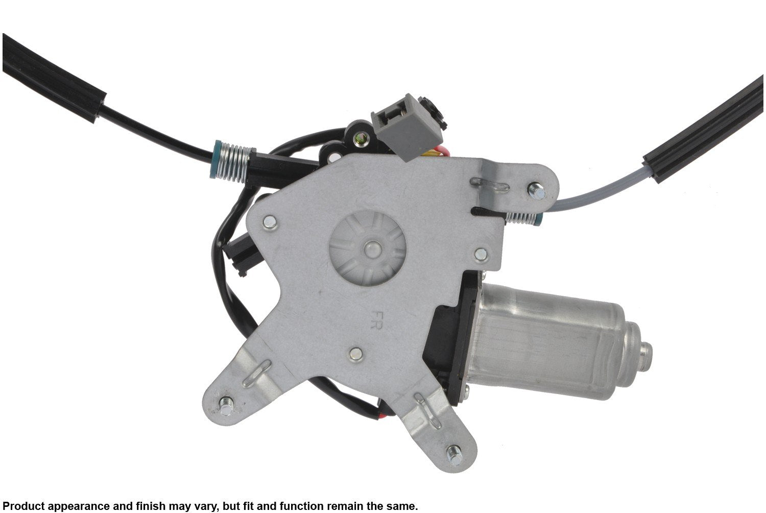 Cardone New New Power Window Motor and Regulator Assembly 82-3093AR