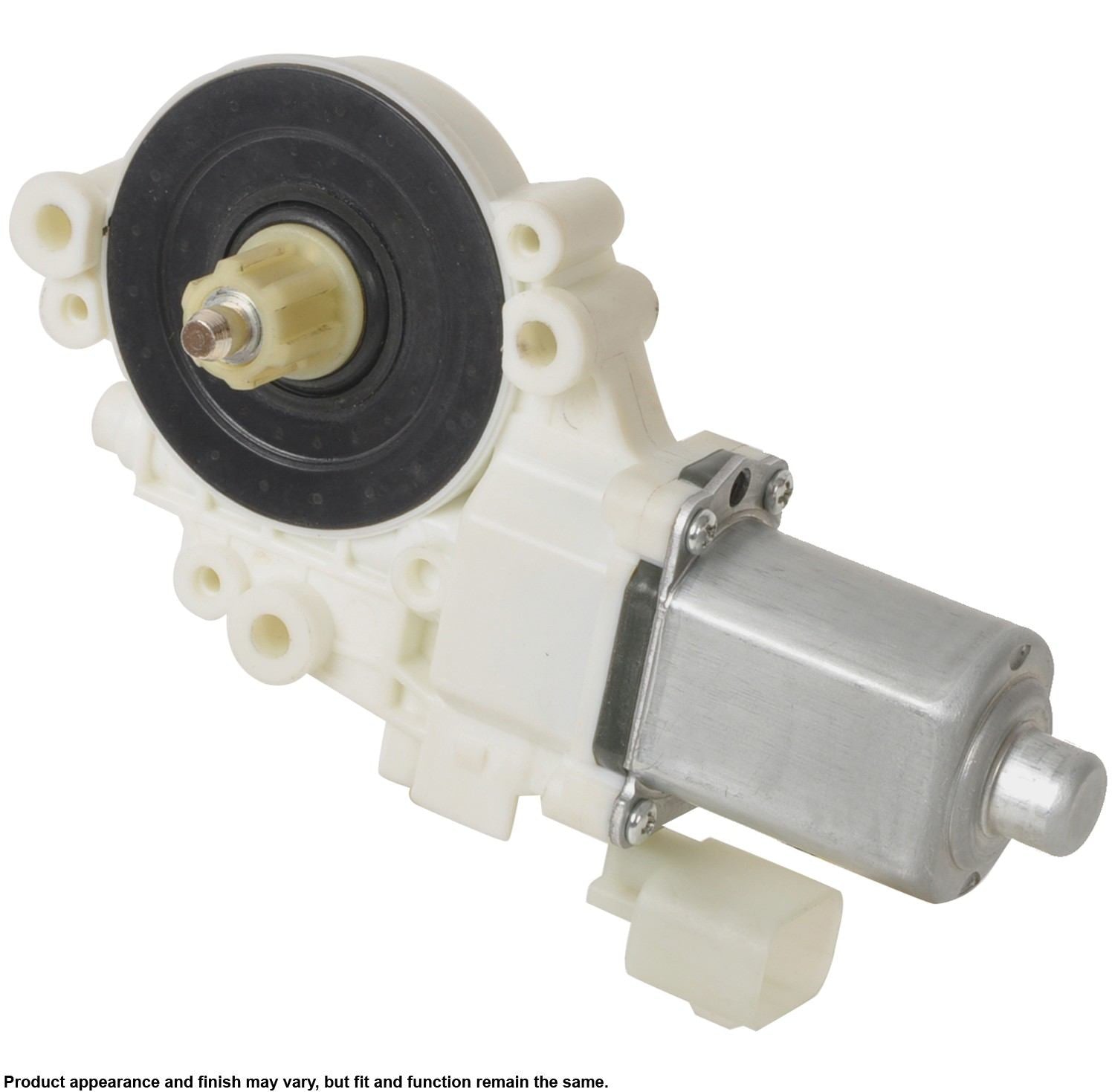 Cardone New Power Window Motor 82-3154