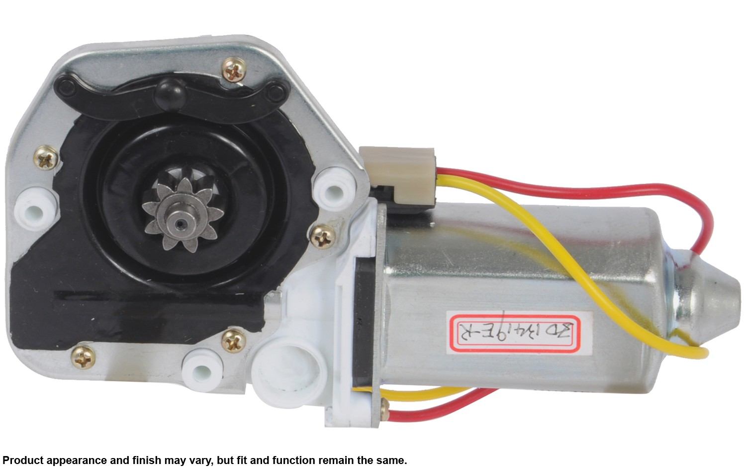 Cardone New Power Window Motor 82-318