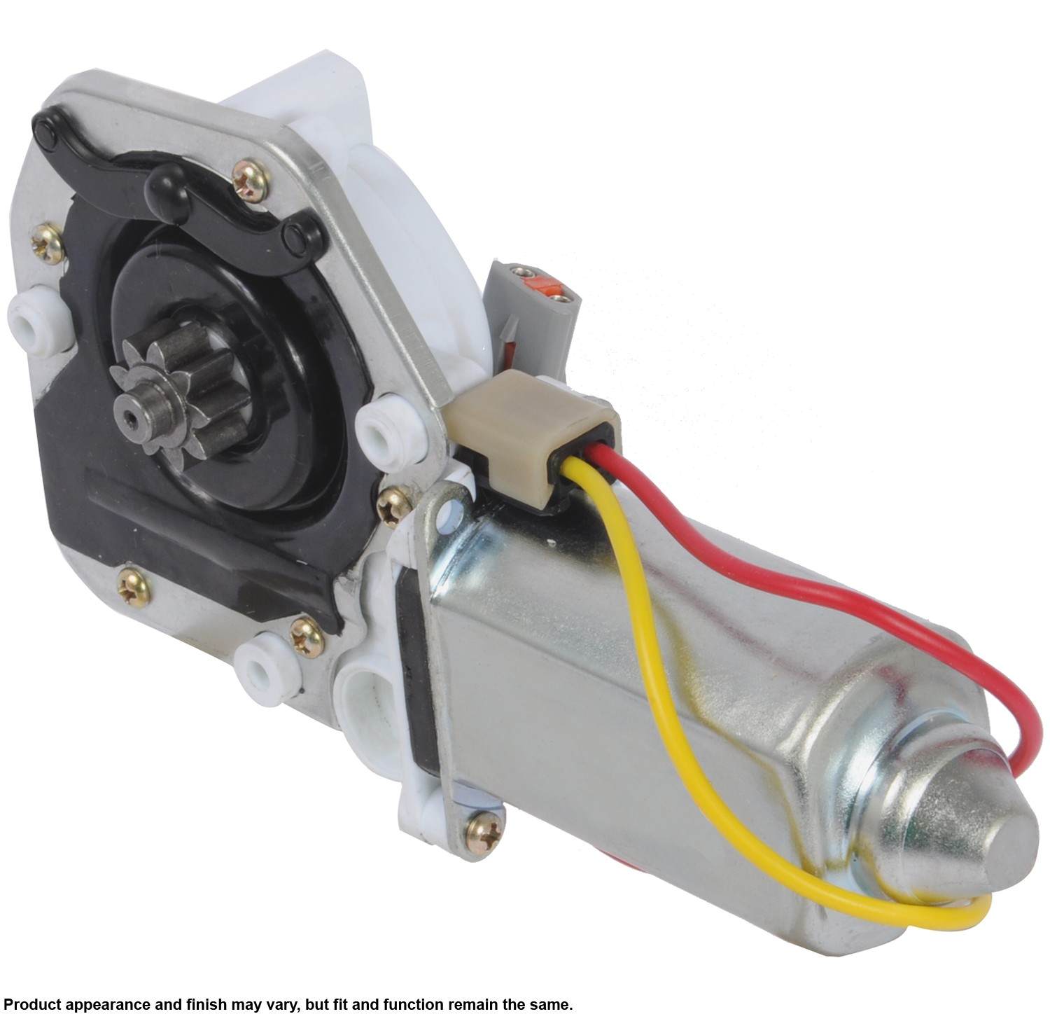 Cardone New Power Window Motor 82-318