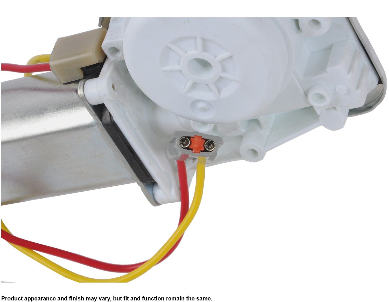 Cardone New Power Window Motor 82-318
