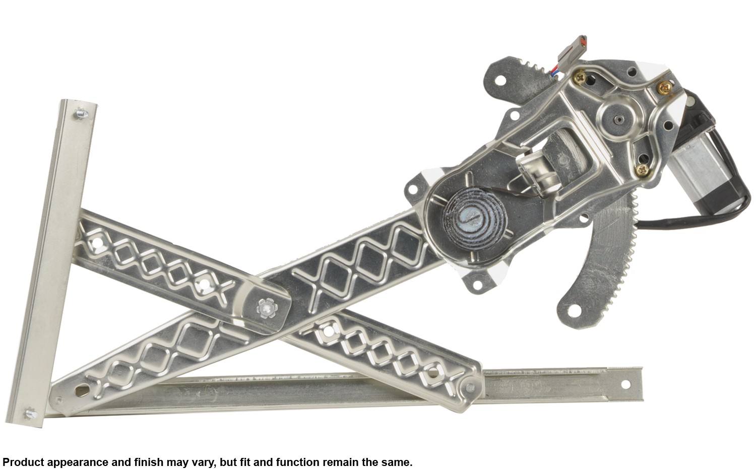 Cardone New New Power Window Motor and Regulator Assembly 82-319BR