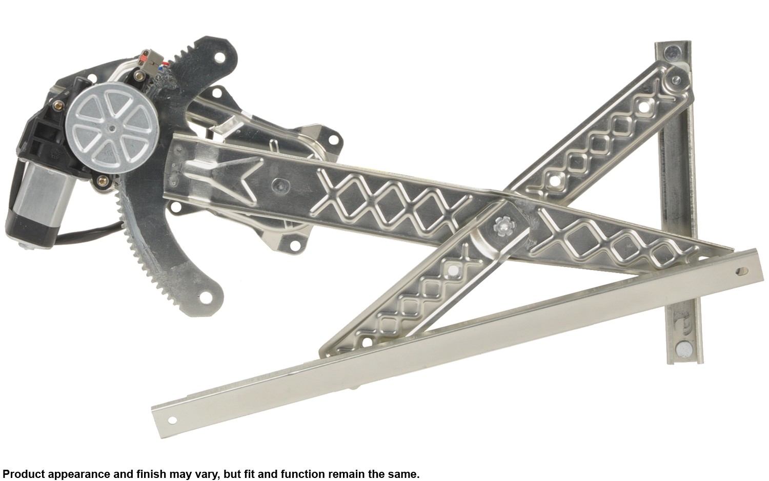 Cardone New New Power Window Motor and Regulator Assembly 82-319BR