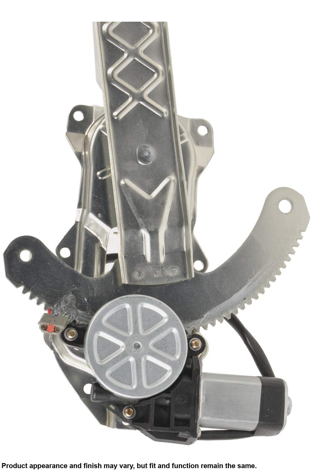 Cardone New New Power Window Motor and Regulator Assembly 82-319BR