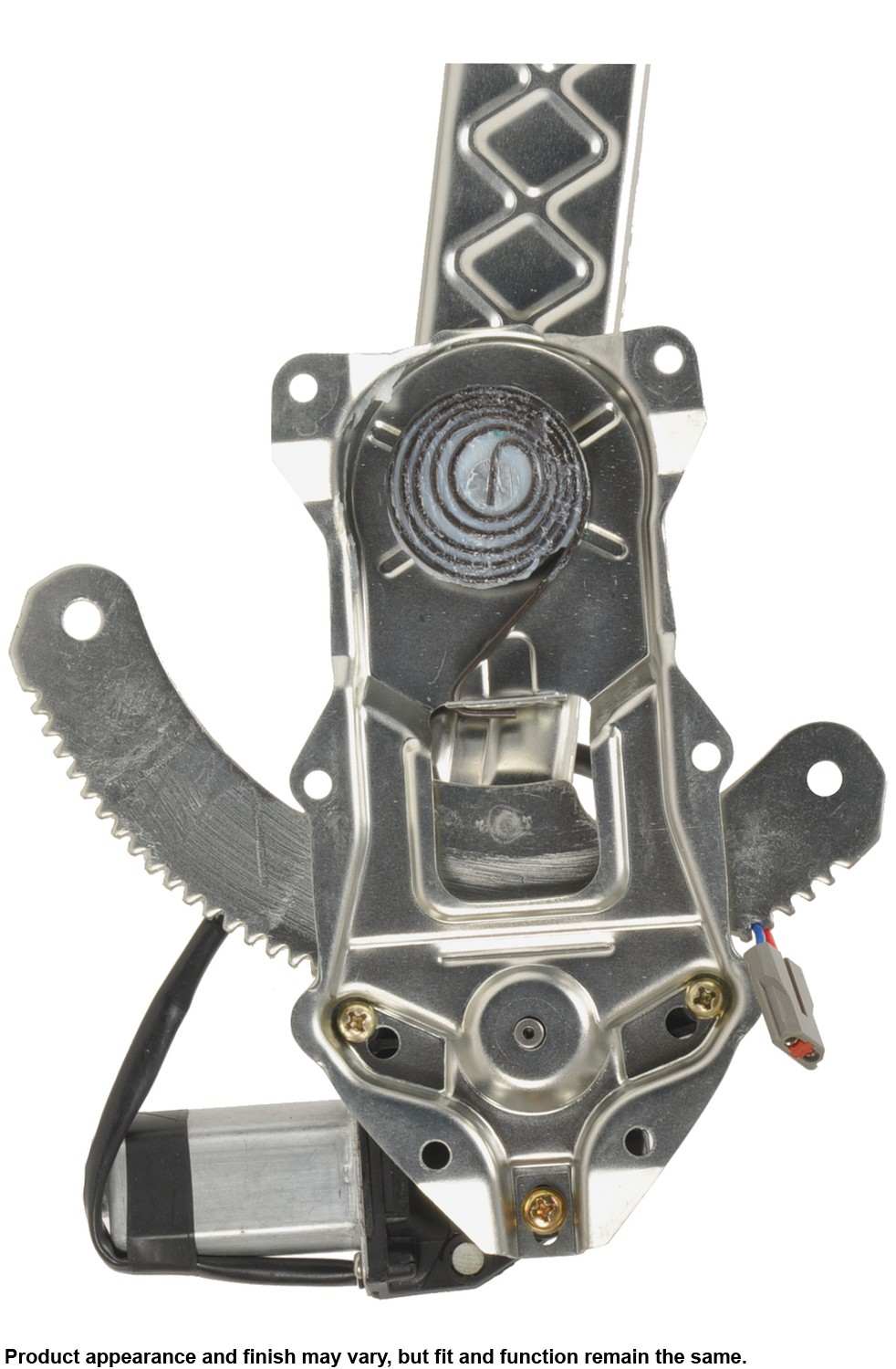 Cardone New New Power Window Motor and Regulator Assembly 82-319BR