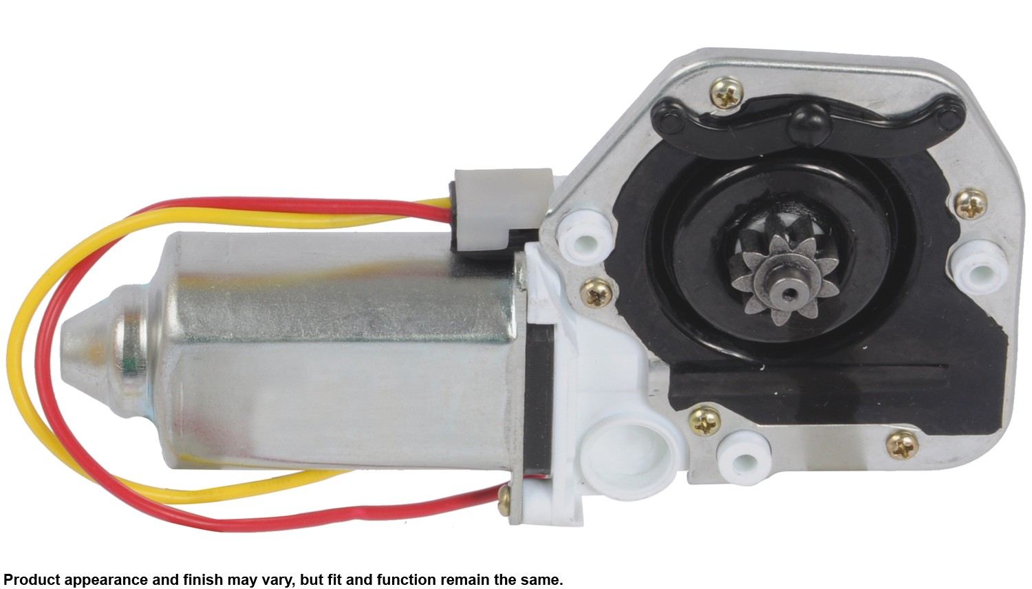 Cardone New New Power Window Motor 82-319