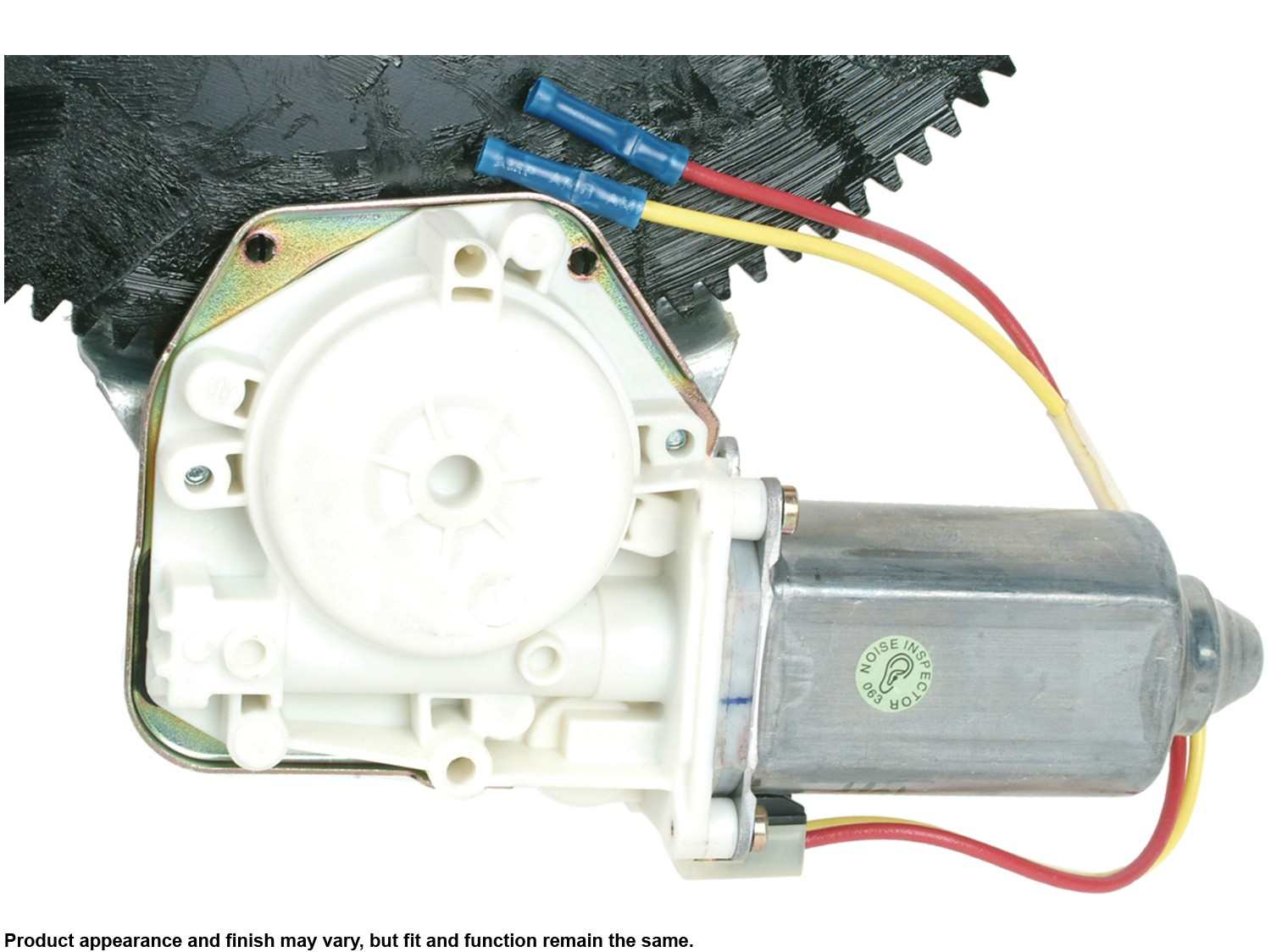 Cardone New New Power Window Motor and Regulator Assembly 82-31R