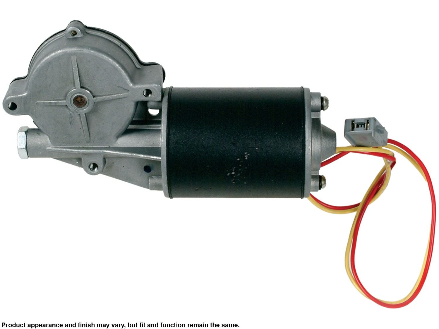 Cardone New New Power Window Motor 82-31