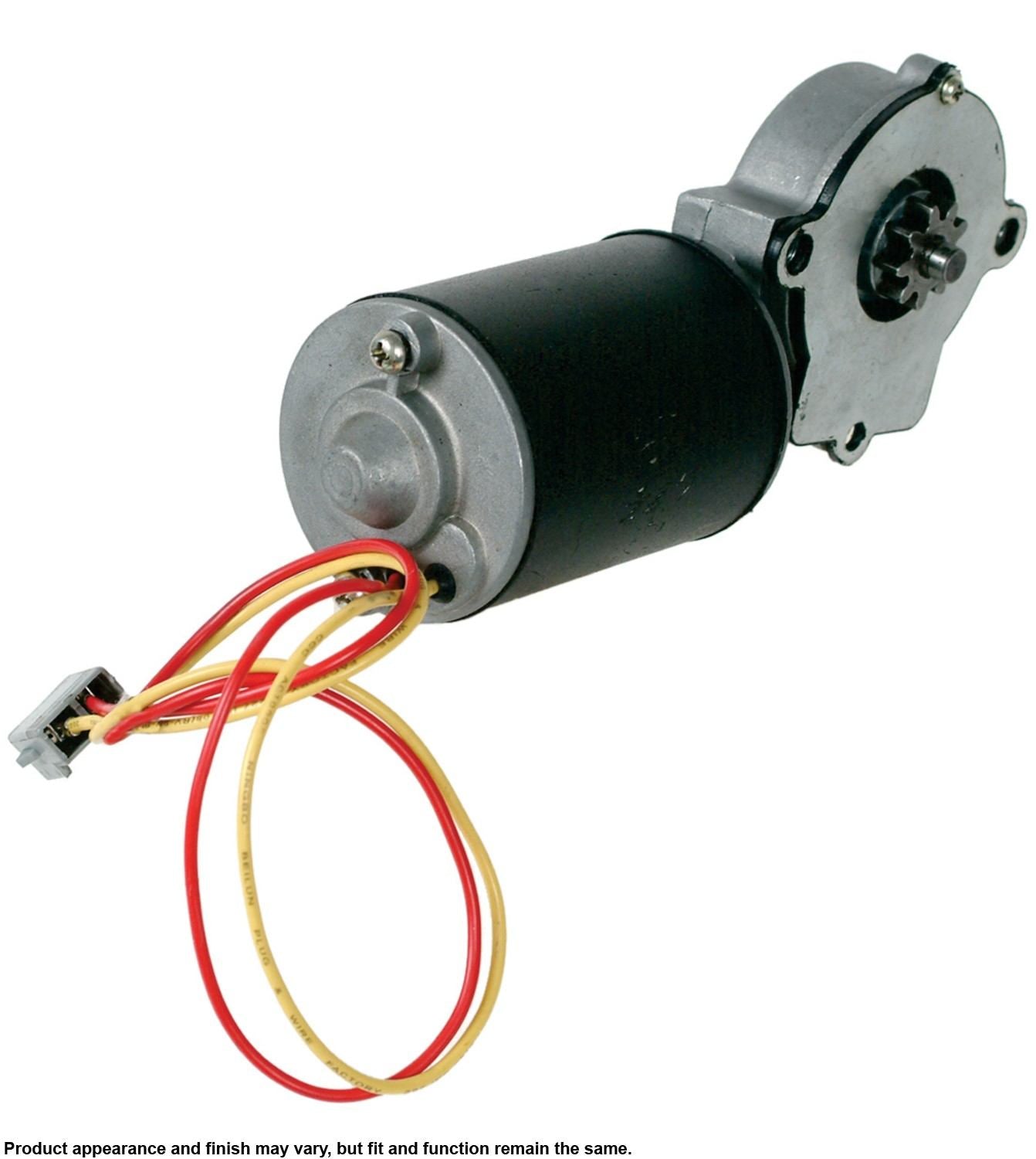 Cardone New New Power Window Motor 82-31